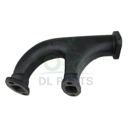 Exhaust Manifold Renault + Gasket