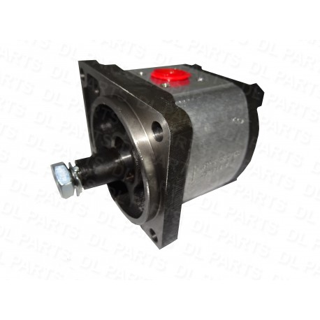 Hydraulik Pump