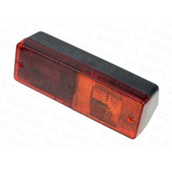 Rear Lamp  RH