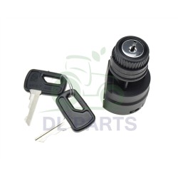 Ignition Lock Universal