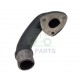 Exhaust Elbow Massey Ferguson