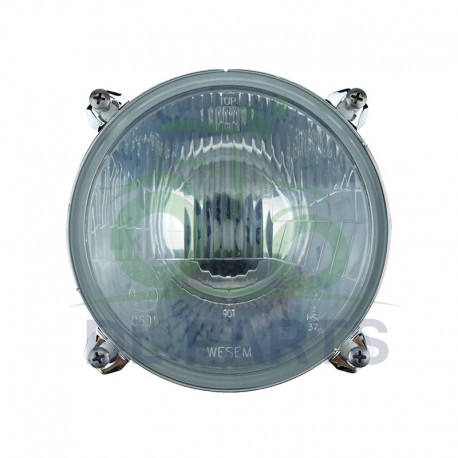 Main Headlight