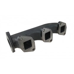 Exhaust manifold Case IH