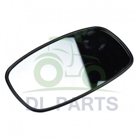 Mirror 260x148mm (fix.12mm)