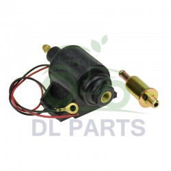 Electric Fuel Pump