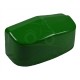 Nez de capot John Deere