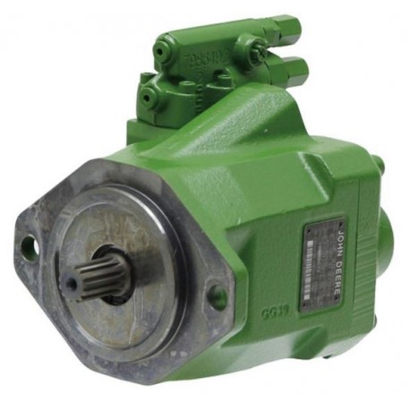 Hydraulic Pump