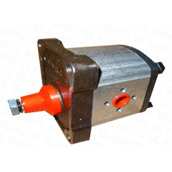 Hydraulik Pump