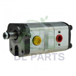 Hydraulik Pump 11+8,2cm³