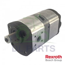 Hydraulic pump