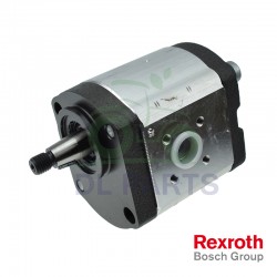 Hydraulic pump