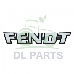 Emblème Fendt