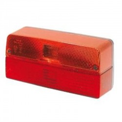 Rear light LH  et  RH