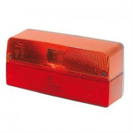 Rear light LH  et  RH