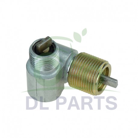 Drive coupling Deutz