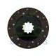 Brake disc  131787A1