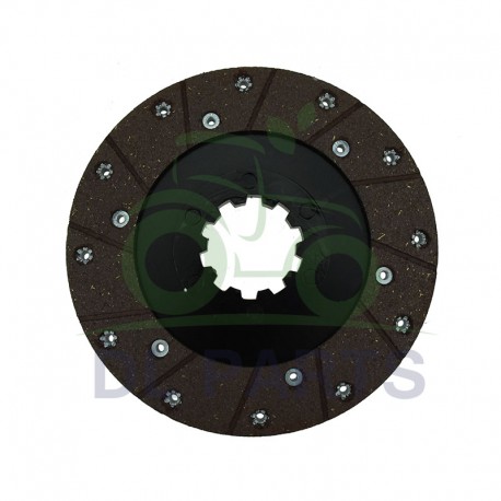 Brake disc  131787A1