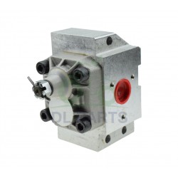 Hydraulik Pump