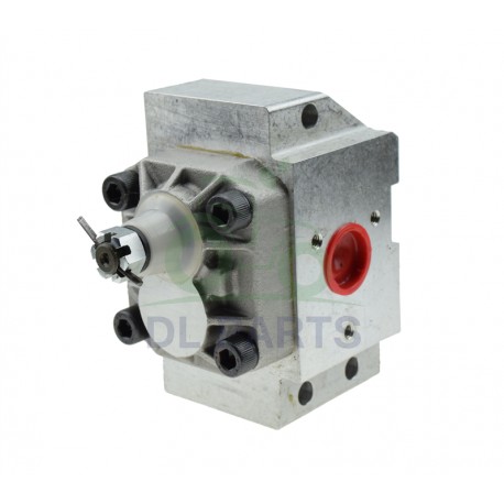 Hydraulic Pump