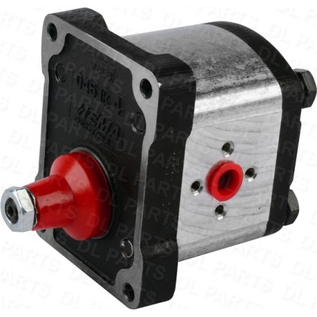 Hydraulic Pump