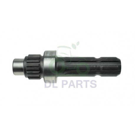 PTO Shaft