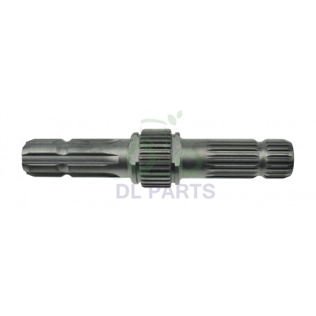 PTO Shaft