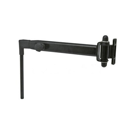 Telescopic-mirror bracket