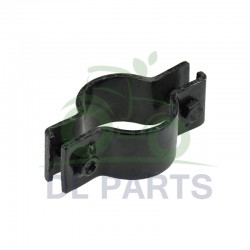 Exhaust Clamp 46-50 mm