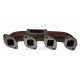 Exhaust Manifold Case IH