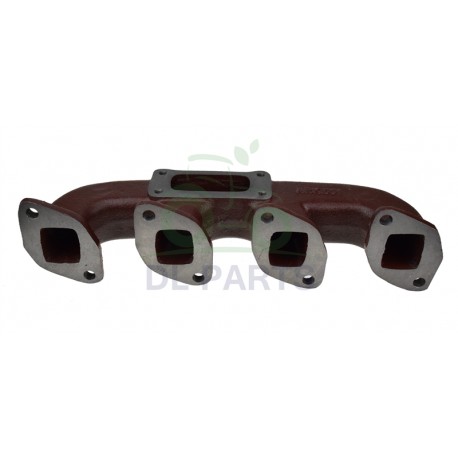 Exhaust Manifold Case IH