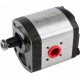 Hydraulik Pomp