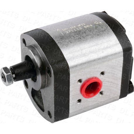 Hydraulik Pump