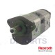 Hydraulic pump