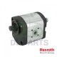 Hydraulic pump