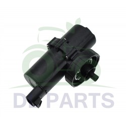 Pompe d'alimentation électrique John Deere