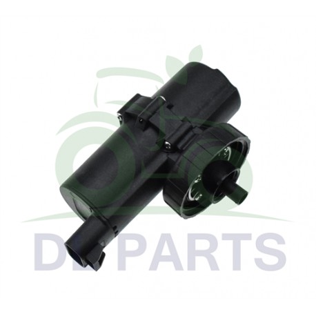 Pompe d'alimentation électrique John Deere