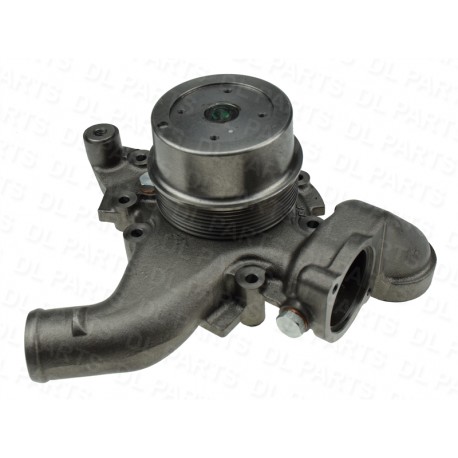 Waterpump Fendt without gasket