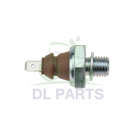 Oil pressure switch