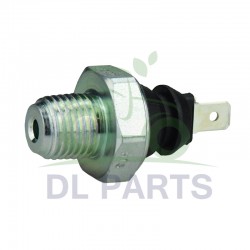 Oil pressure switch 1/4 x 18 NPTF - 0.4 b