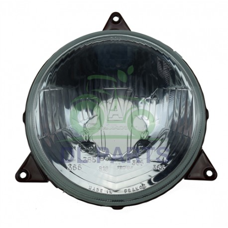 Front Lamp LH/RH