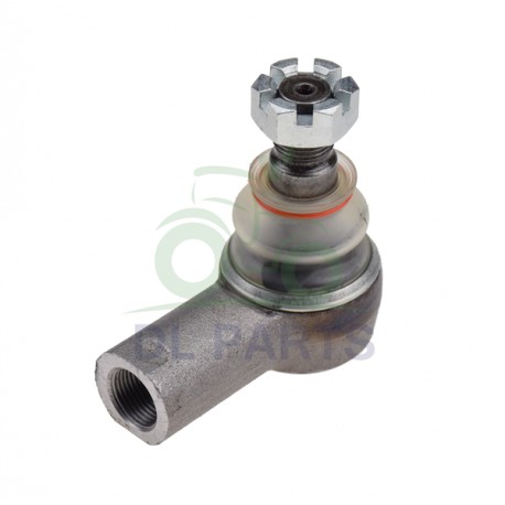 Tie rod end