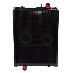 Radiateur John Deere