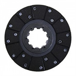 Brake disc  178mm 10Z 48/56