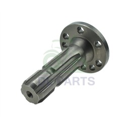 PTO Shaft