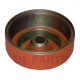 Brake drum