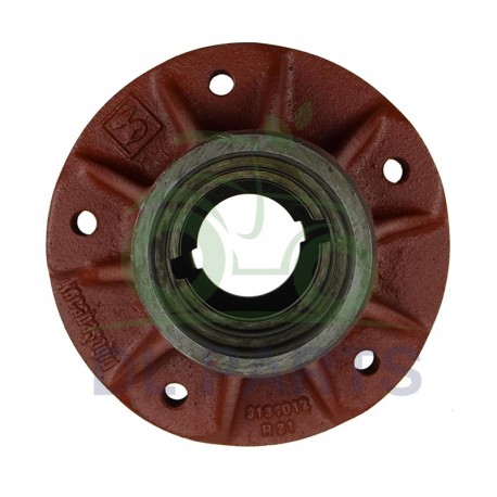 Wheel Hub