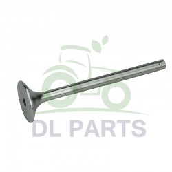 Exhaust Valve