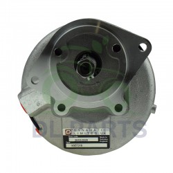 Hydraulik pumpe