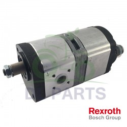 Pompe hydraulique - 0510 715 008 - Bosch Rexroth - Bosch Rexroth - 0510 715  008