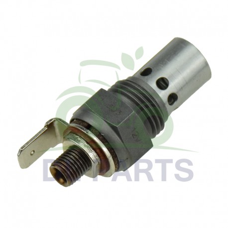 Heater plug 12V